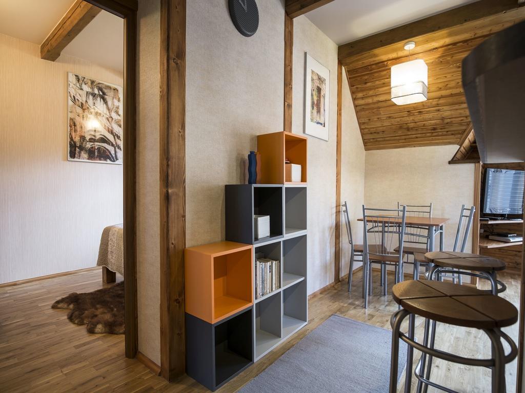 Tatrytop Apartament Grama Zakopane Exterior foto